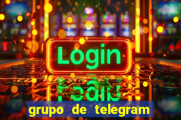 grupo de telegram mais 18